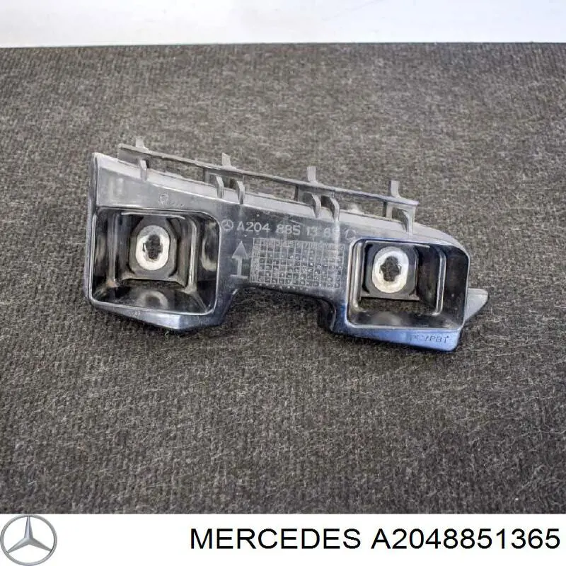  A2048851365 Mercedes