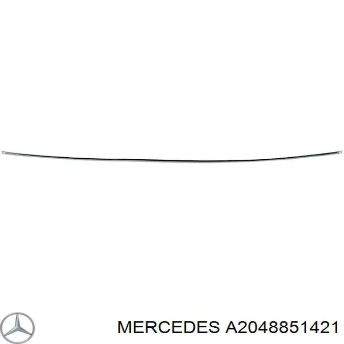  2048851421 Mercedes