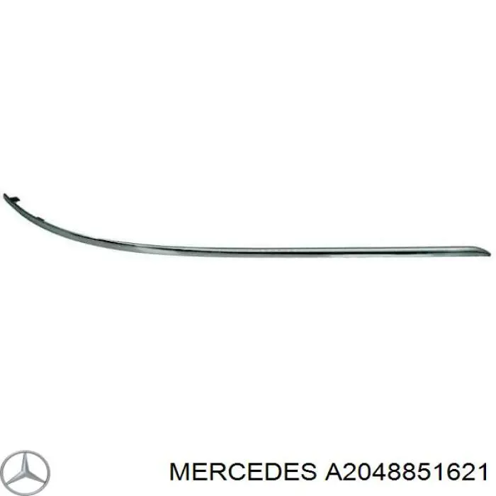  A2048851621 Mercedes