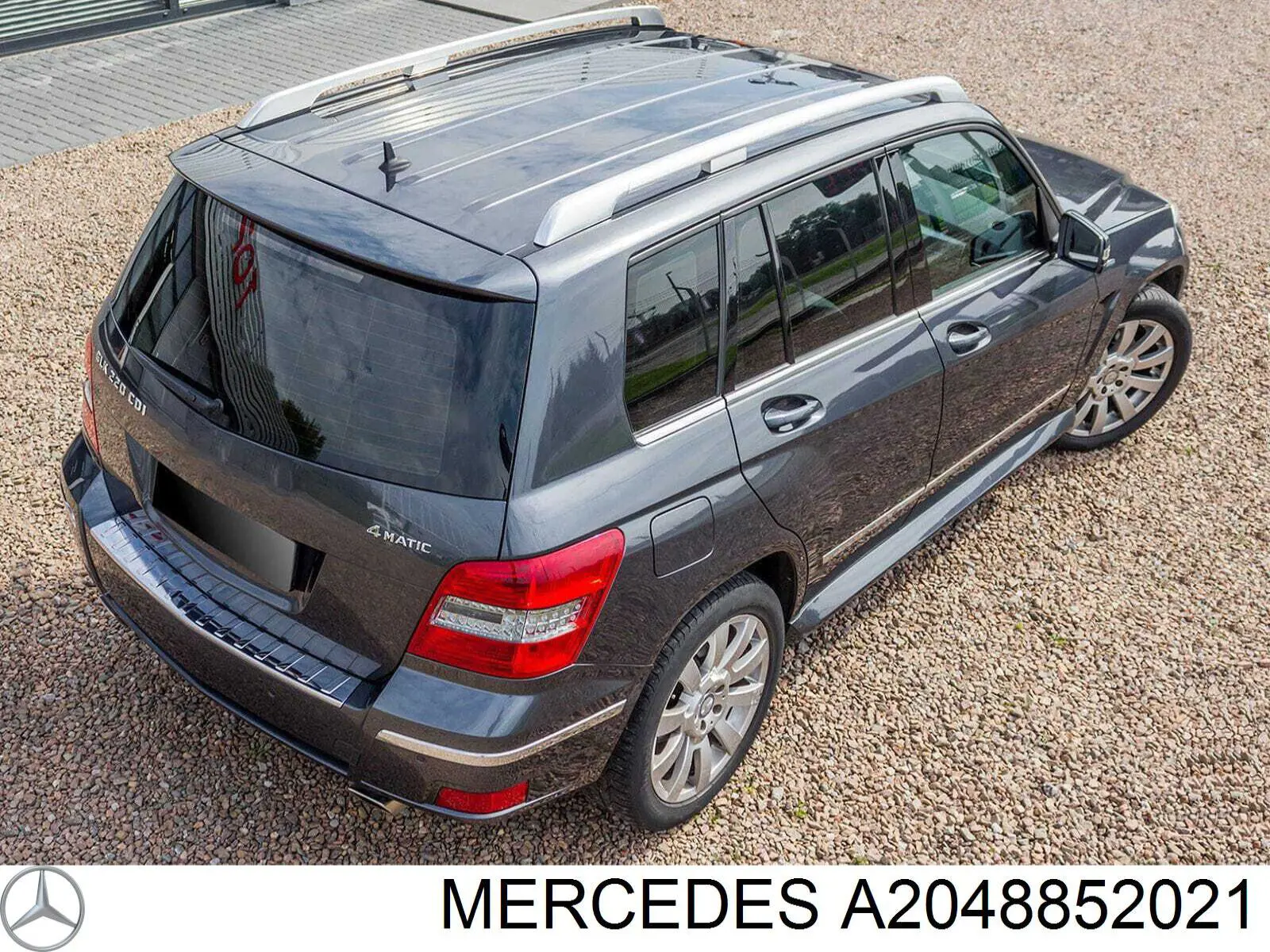 2048852021 Mercedes 