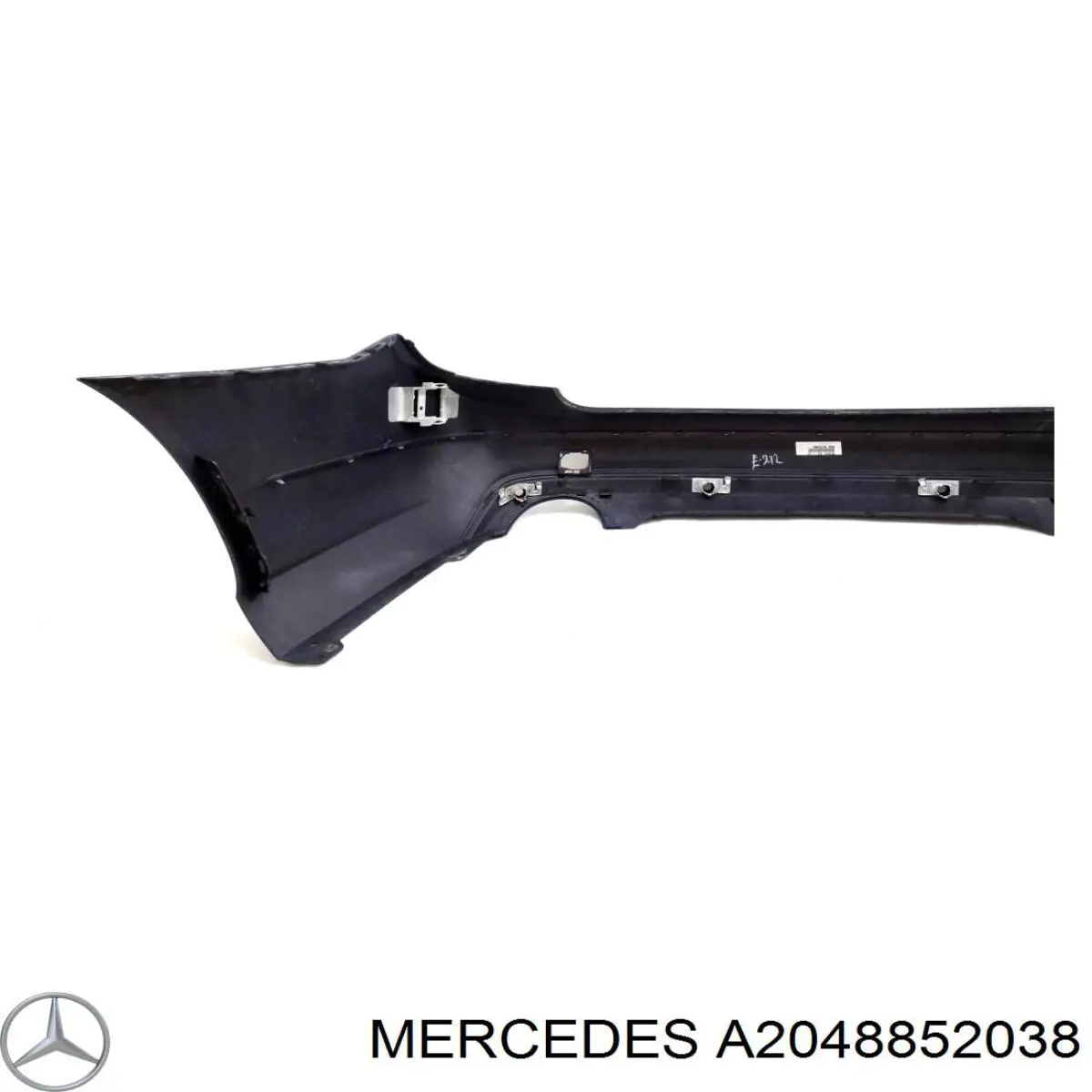  Mercedes A2048852038 ціна, від 57.99 USD