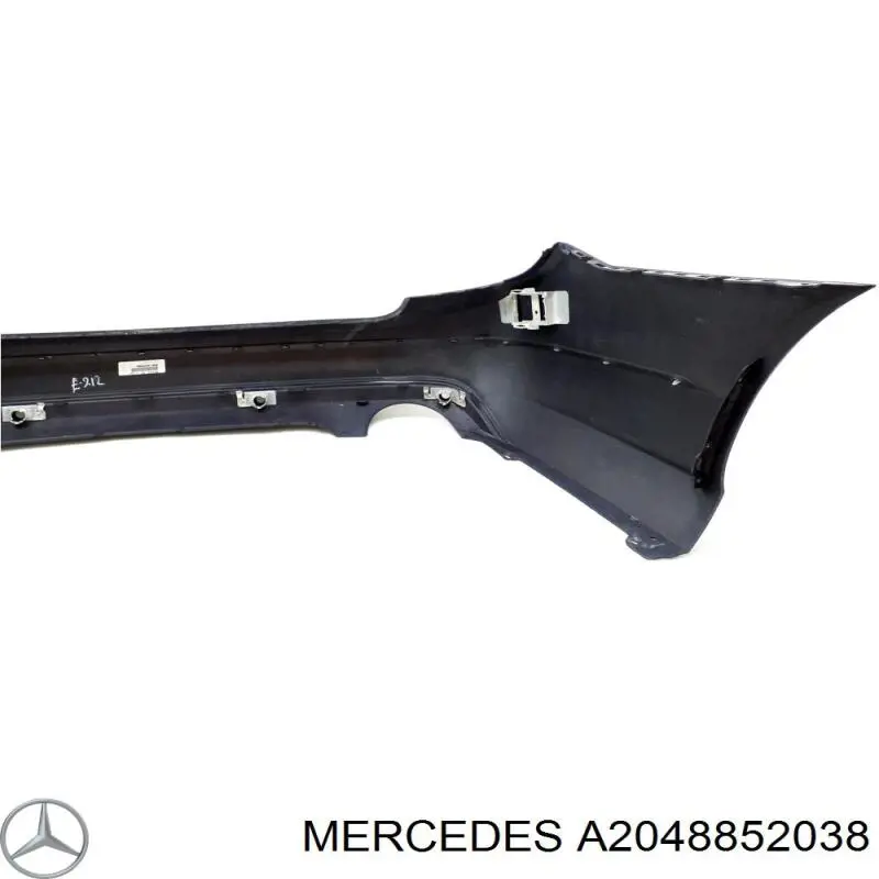 Купити A2048852038 Mercedes 