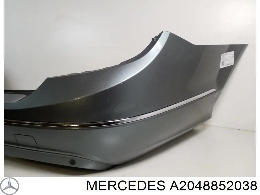 A2048852038 Mercedes 