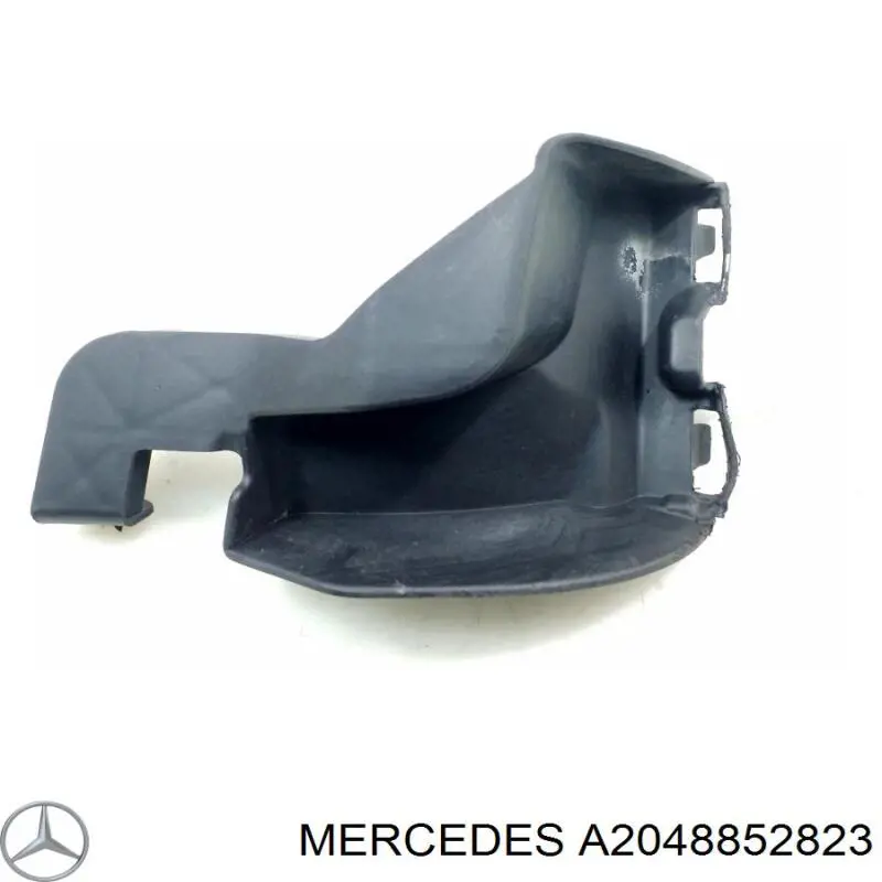 A2048852823 Mercedes 