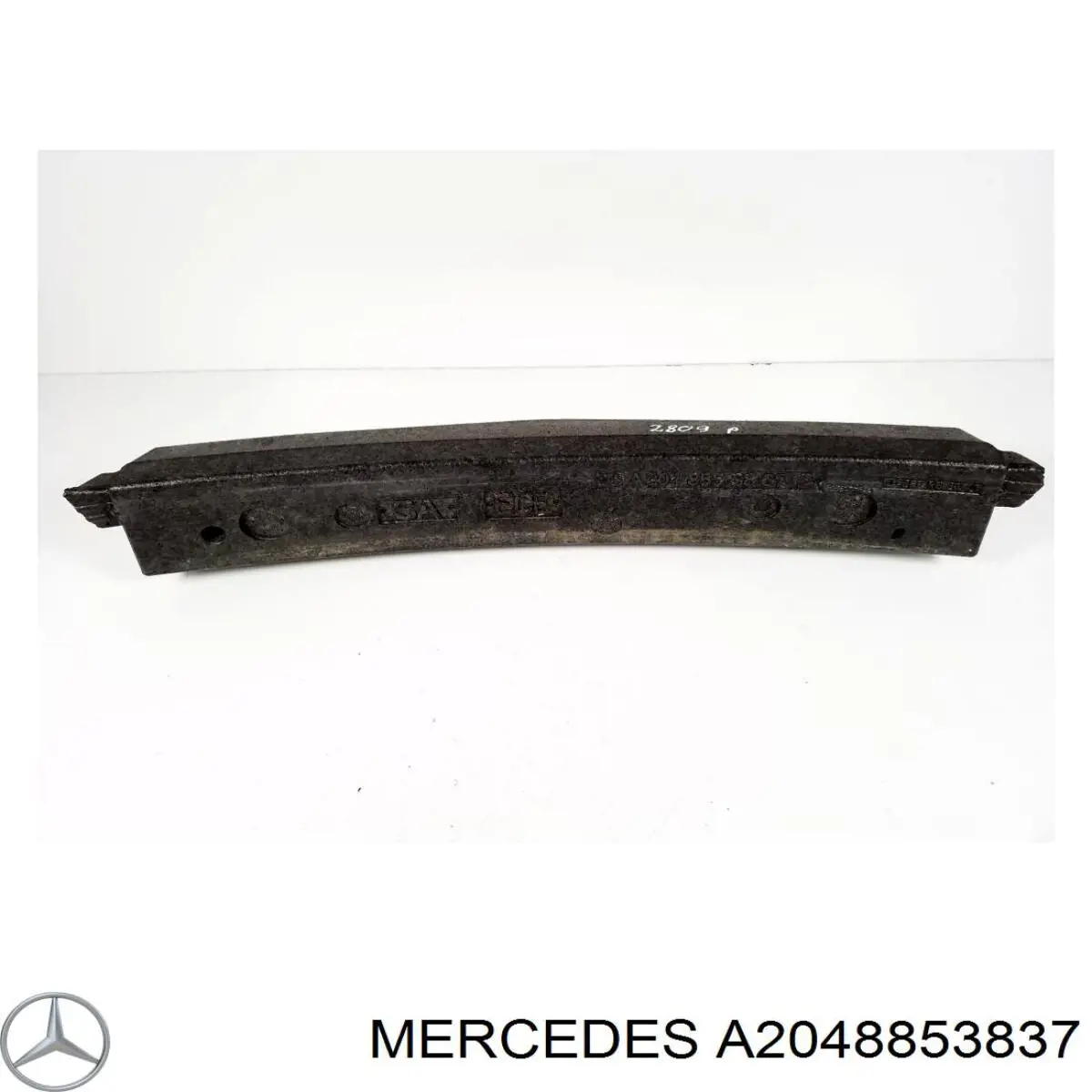  A2048853837 Mercedes