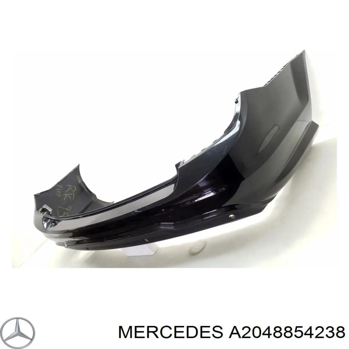 A2048854238 Mercedes