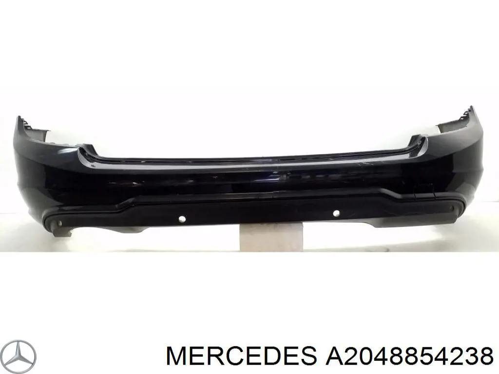 A2048854238 Mercedes 