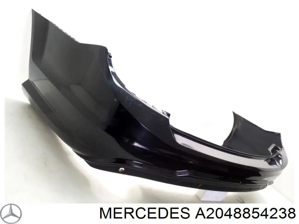 Купити A2048854238 Mercedes 