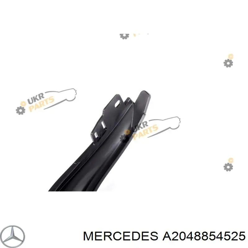  Mercedes A2048854525 ціна, від 322.14 USD