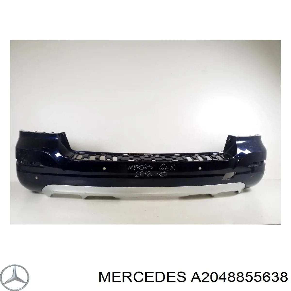  A2048855638 Mercedes