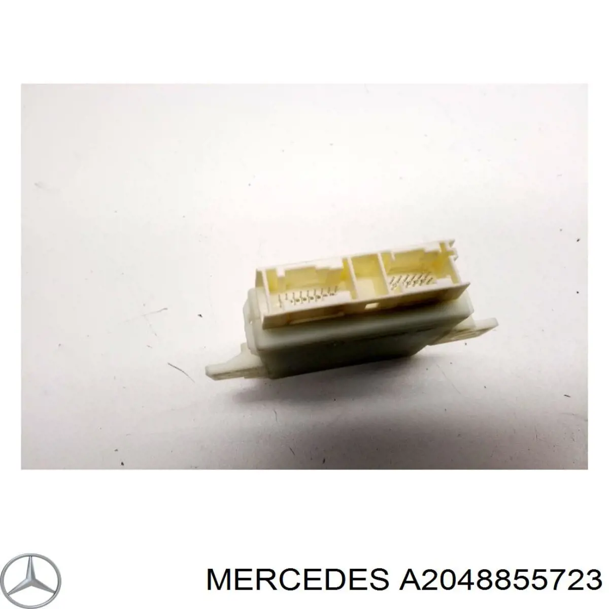A2048855723 Mercedes 