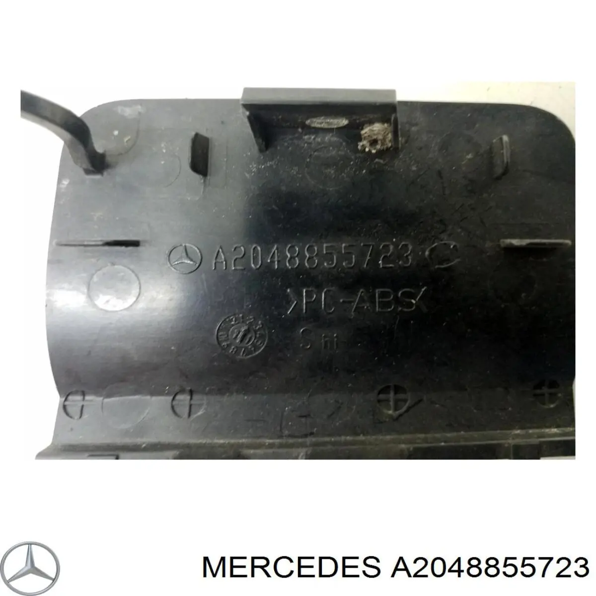  A2048855723 Mercedes