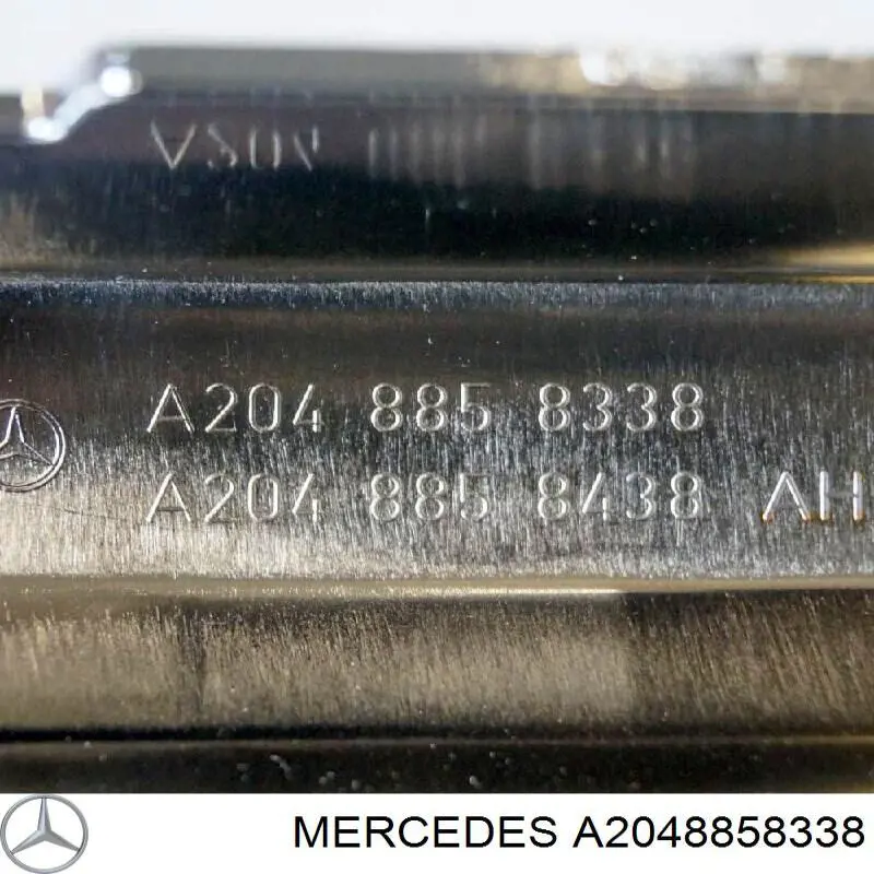 A2048858338 Mercedes 