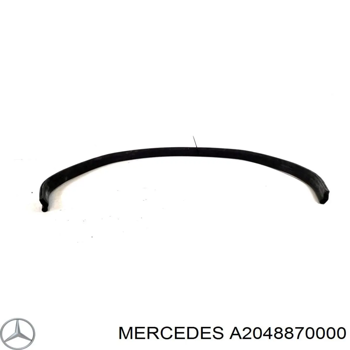 Купити A2048870298 Mercedes 