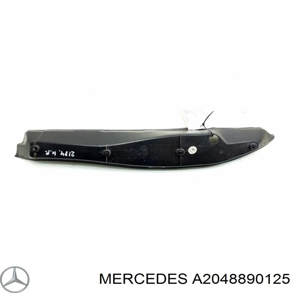  Mercedes A2048890125