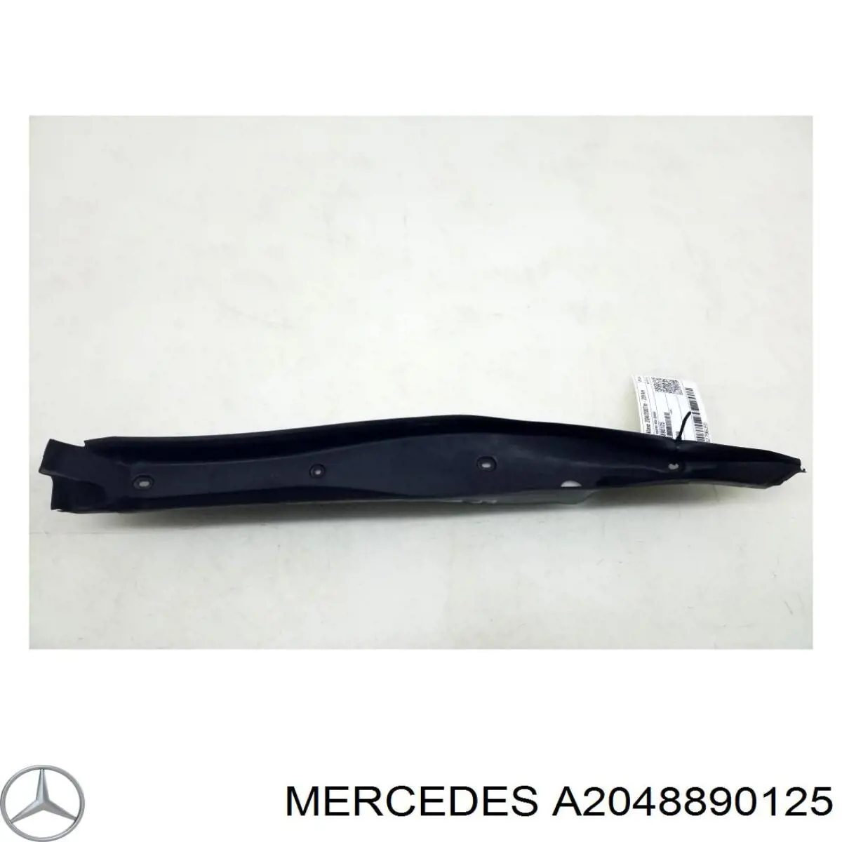 A2048890125 Mercedes 