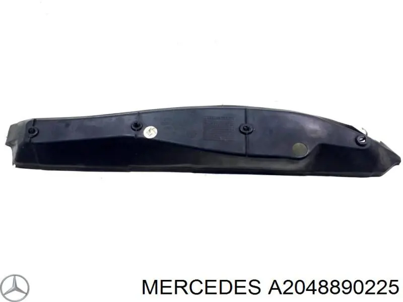  Mercedes A2048890225 ціна, від 3.52 USD