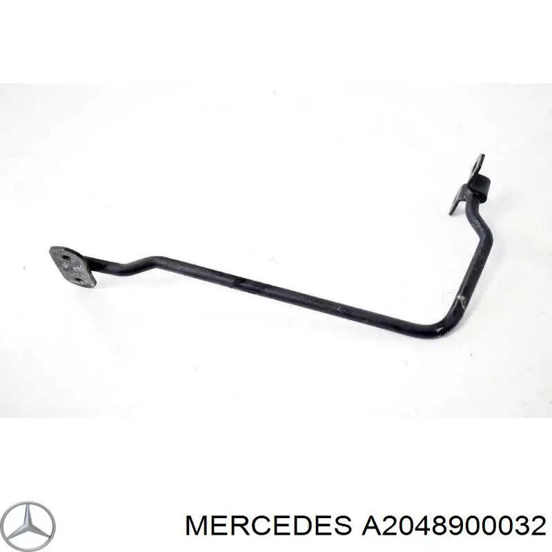  Mercedes A2048900032 ціна, від 28.56 USD