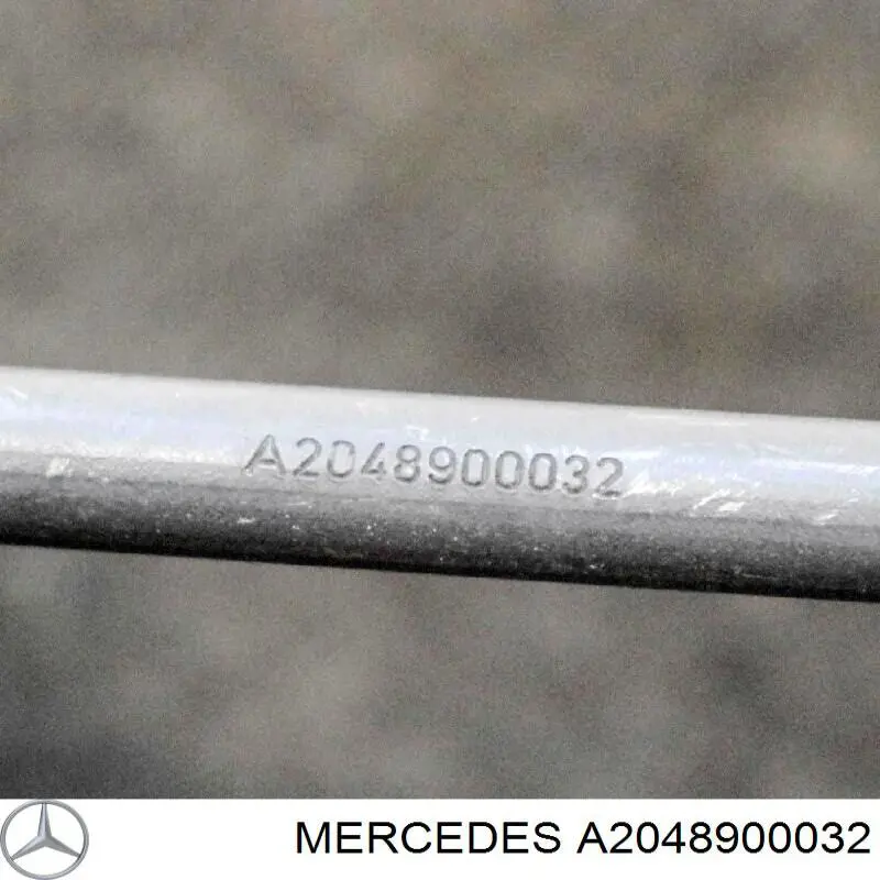  A2048900032 Mercedes