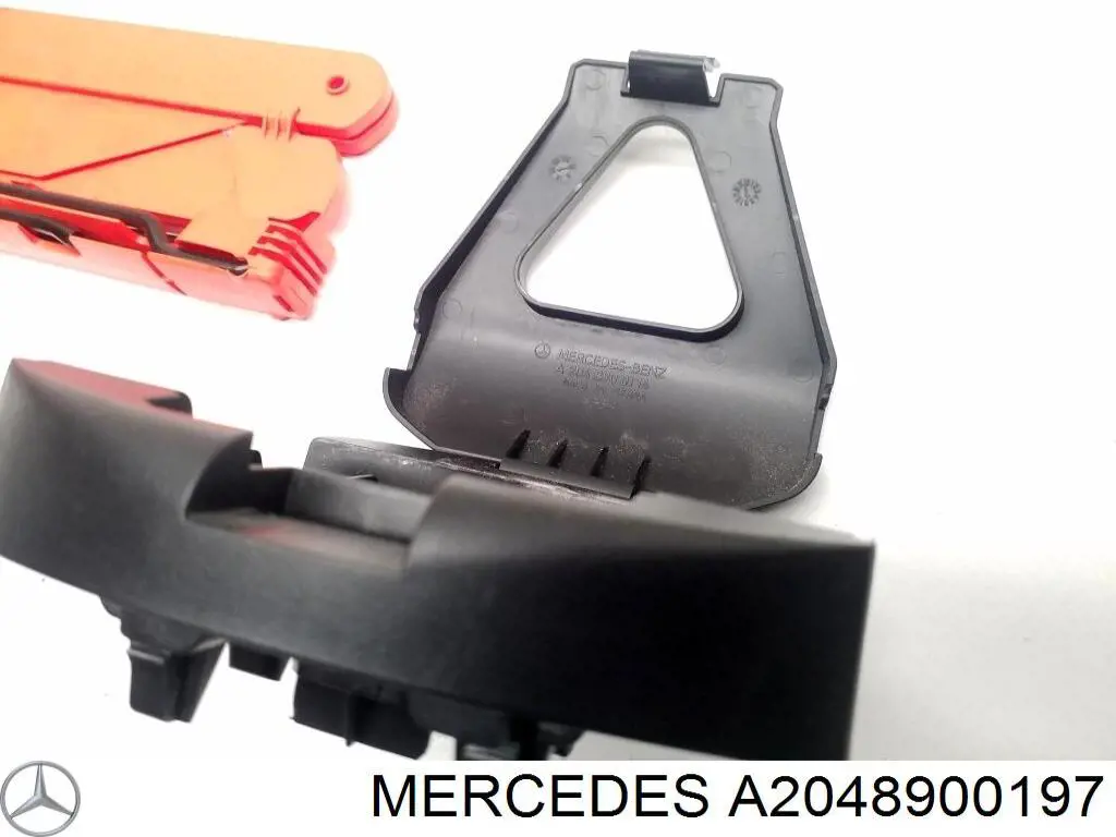  Mercedes A2048900197