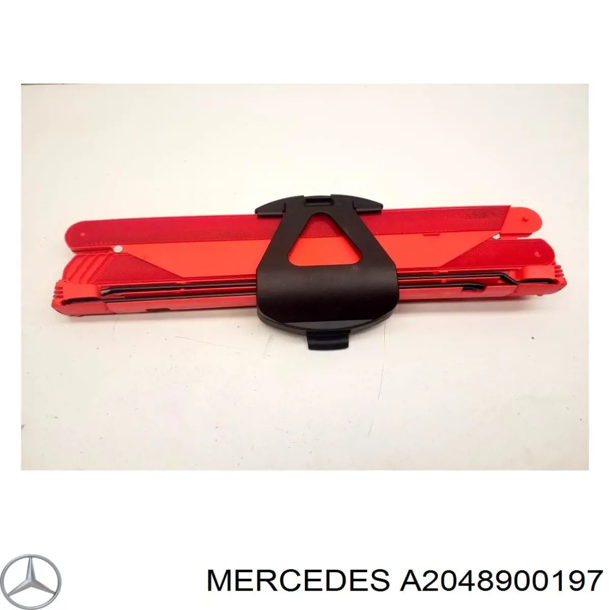  A2048900197 Mercedes