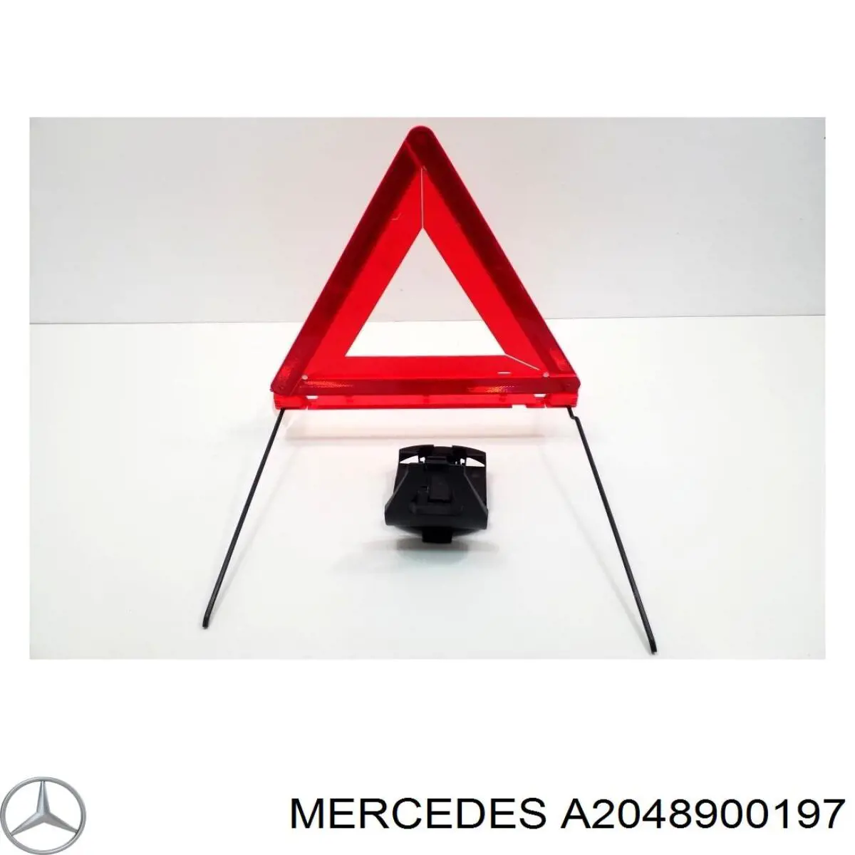  Mercedes A2048900197 ціна, від 11.72 USD
