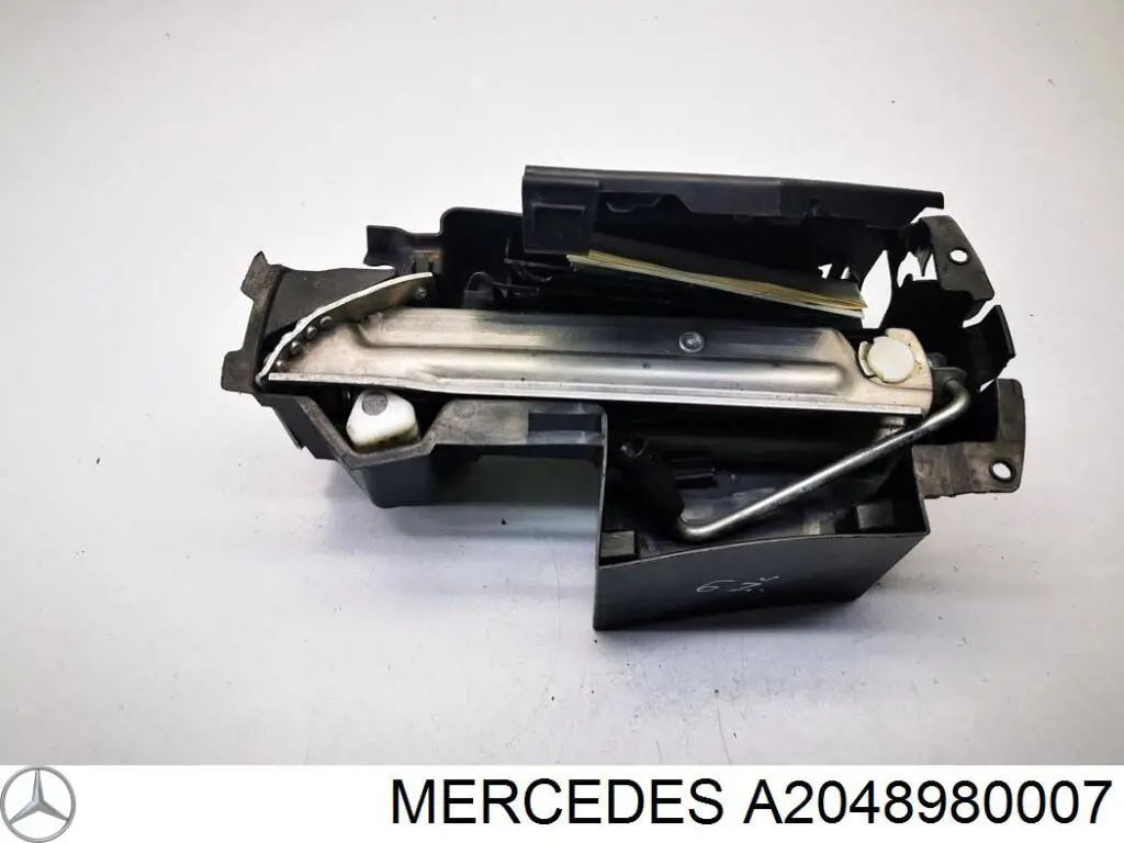  A2048980007 Mercedes