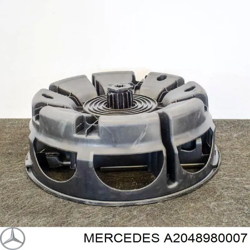  Mercedes A2048980007 ціна, від 11.25 USD