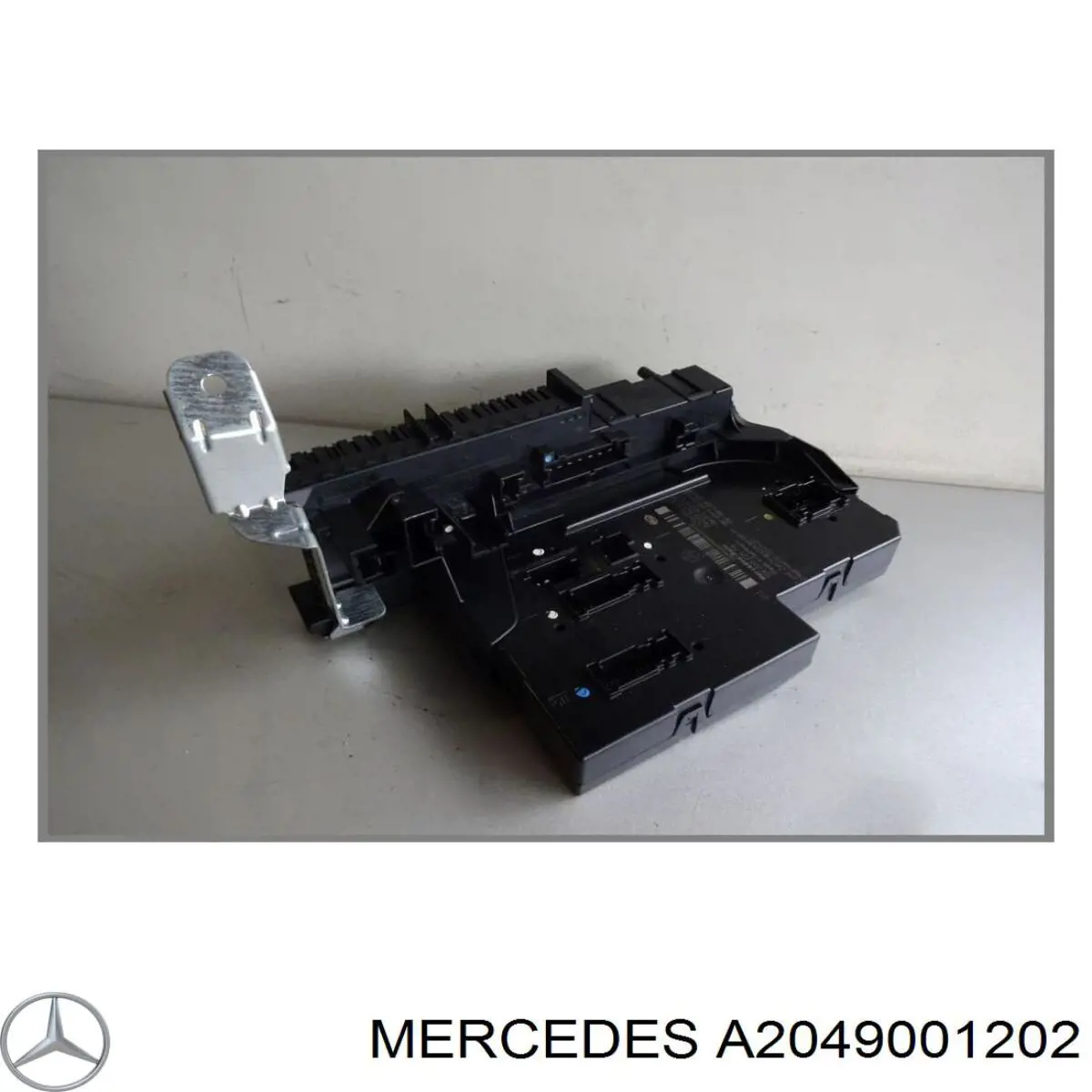  A2049001202 Mercedes