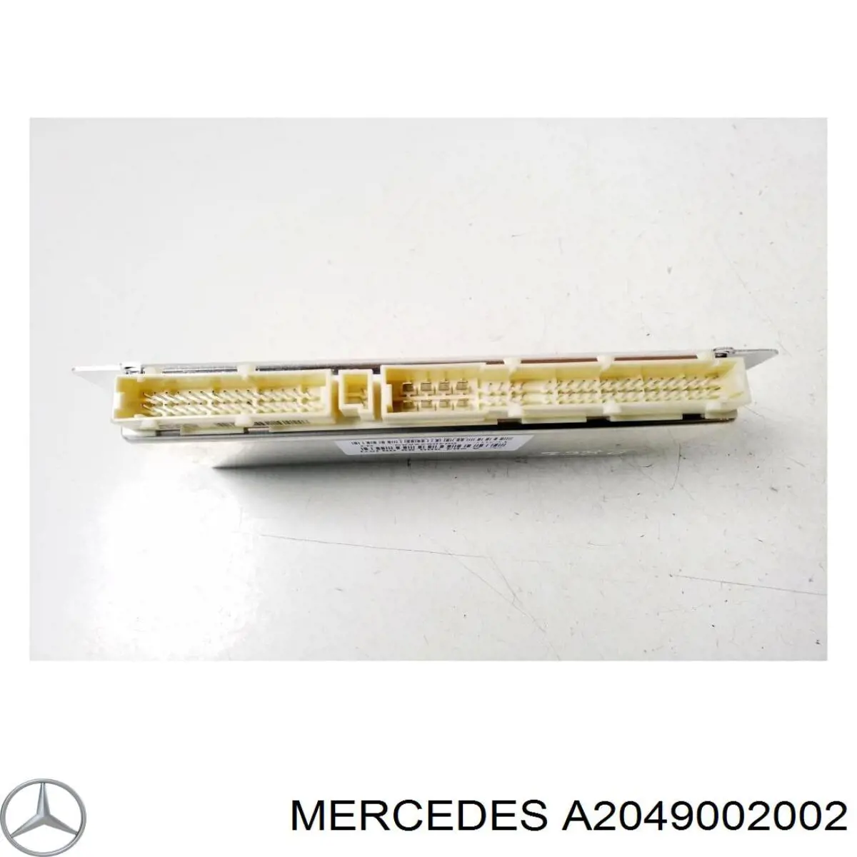 Купити A2049002002 Mercedes 