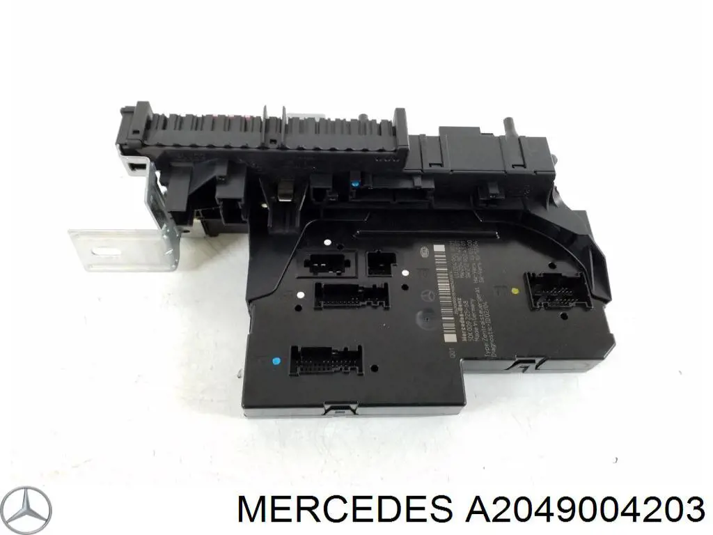 Блок керування сигналами SAM Mercedes A2049004203 ціна, від 122.89 USD