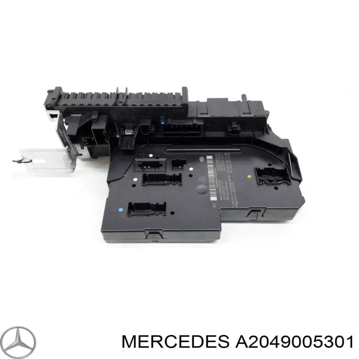 Блок керування сигналами SAM Mercedes A2049009101 ціна, від 122.89 USD