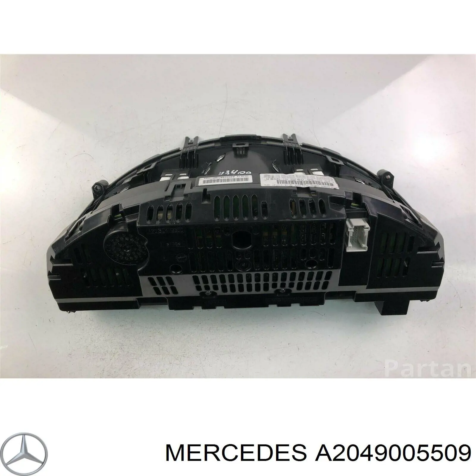A2049005509 Mercedes 