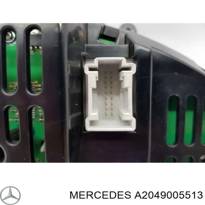  A2049005513 Mercedes