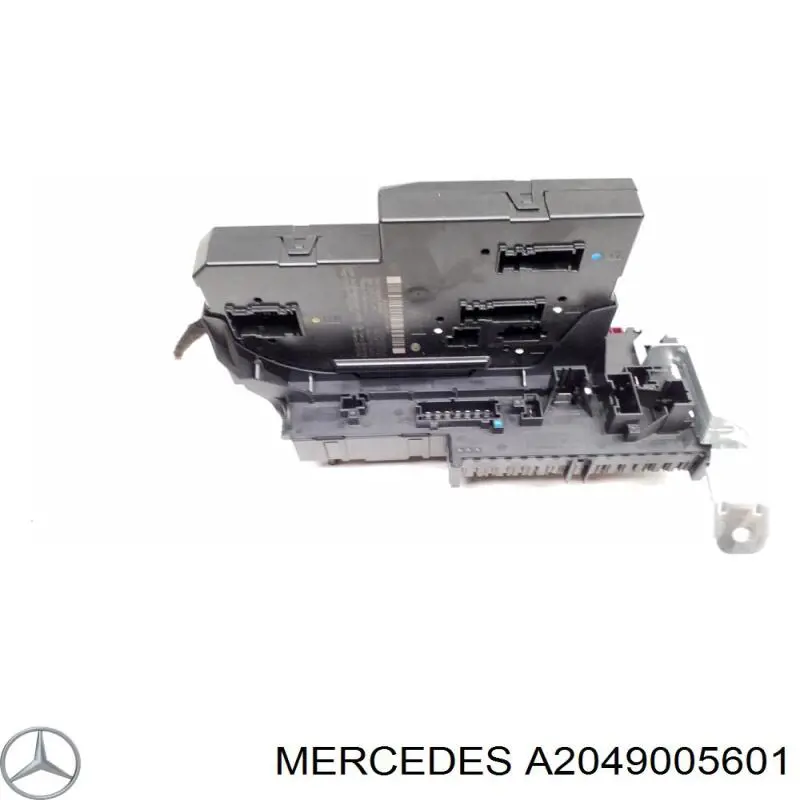Блок керування сигналами SAM Mercedes A2049005601 ціна, від 87.74 USD
