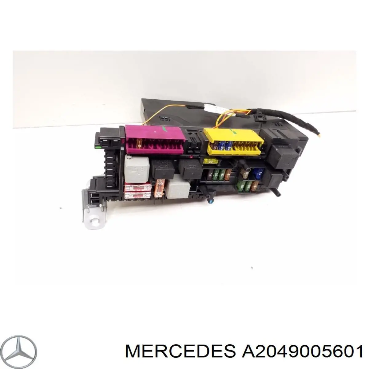  A2049005601 Mercedes