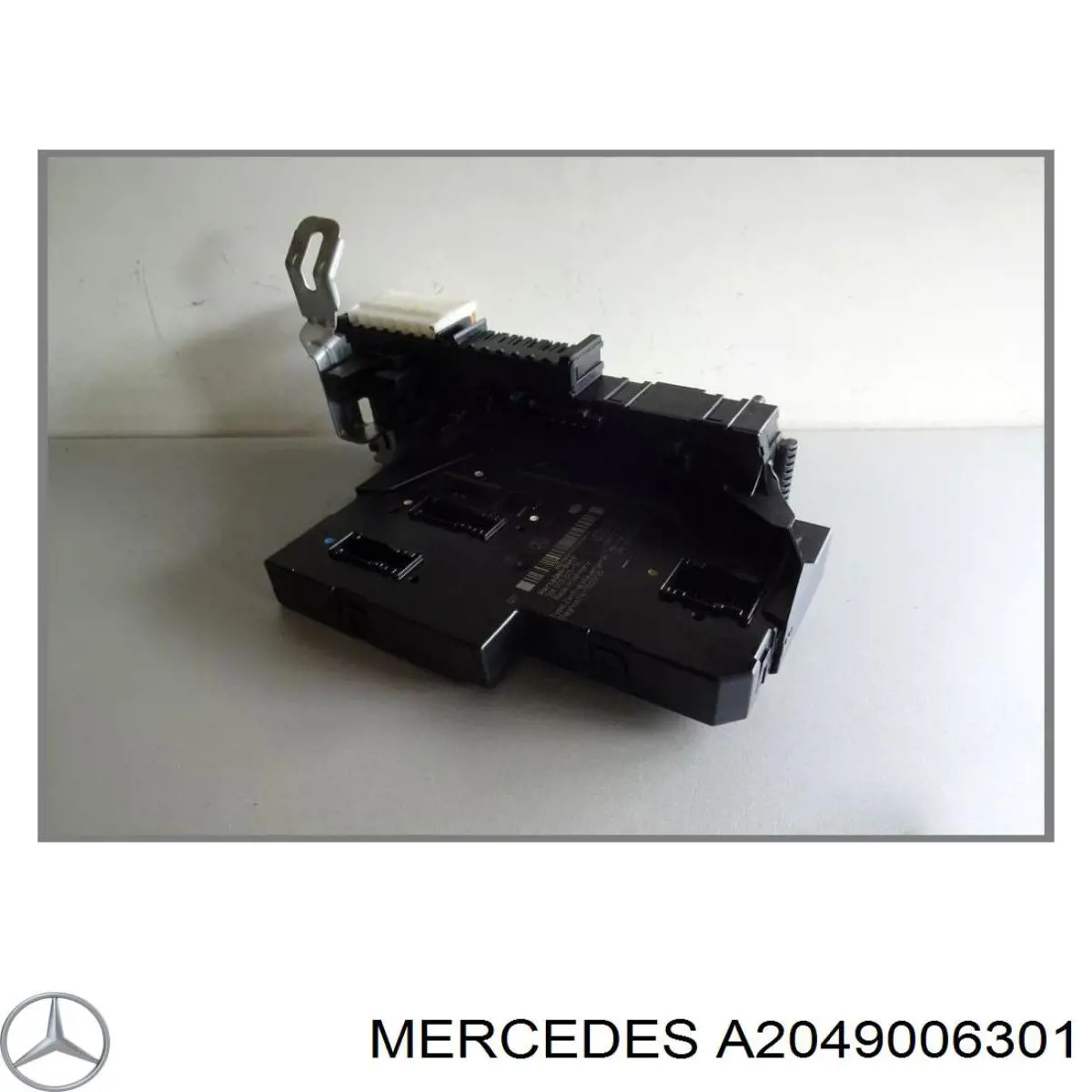 A2049006301 Mercedes 