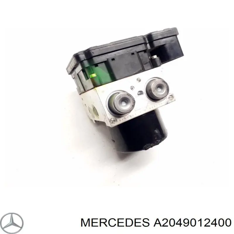 Mercedes A2049012400 ціна, від 90.86 USD
