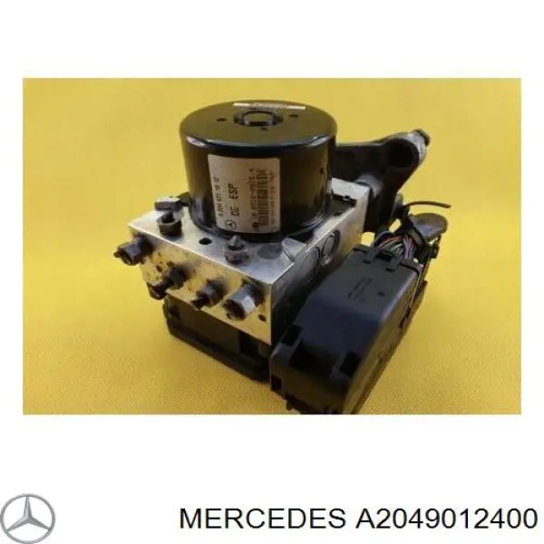 Купити A2049012400 Mercedes 