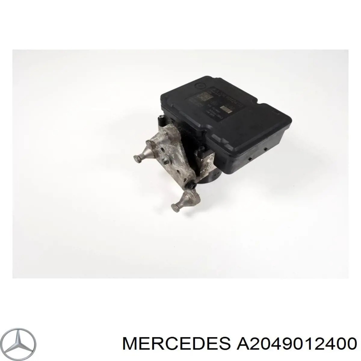  A2049012400 Mercedes