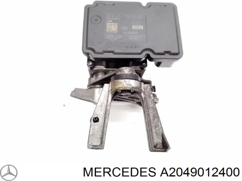  A2049012400 Mercedes