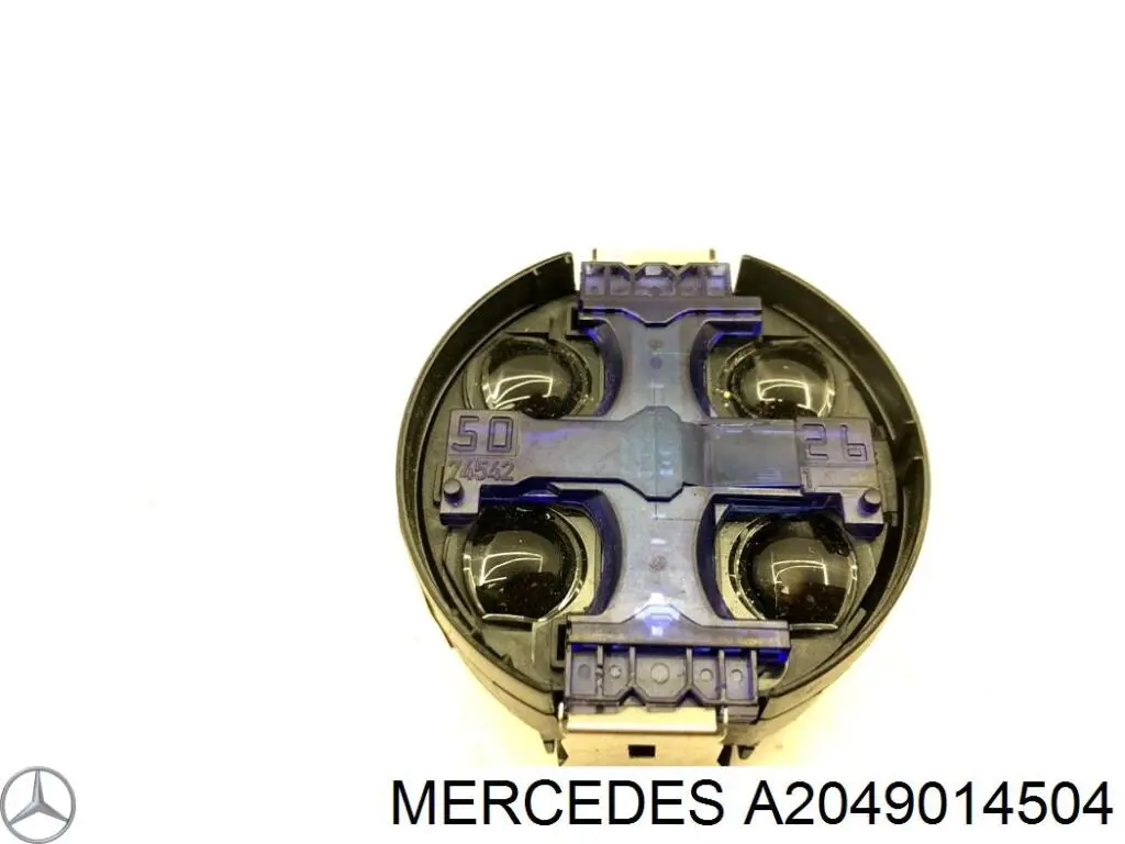 A2049014504 Mercedes Датчик дощу