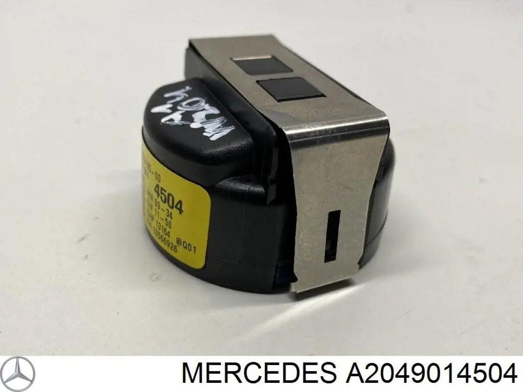 Купити A2049014504 Mercedes Датчик дощу
