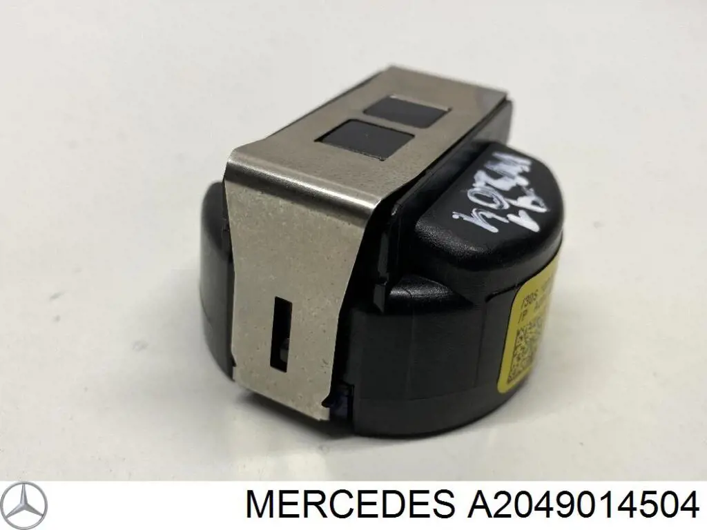 Датчик дощу Mercedes A2049014504