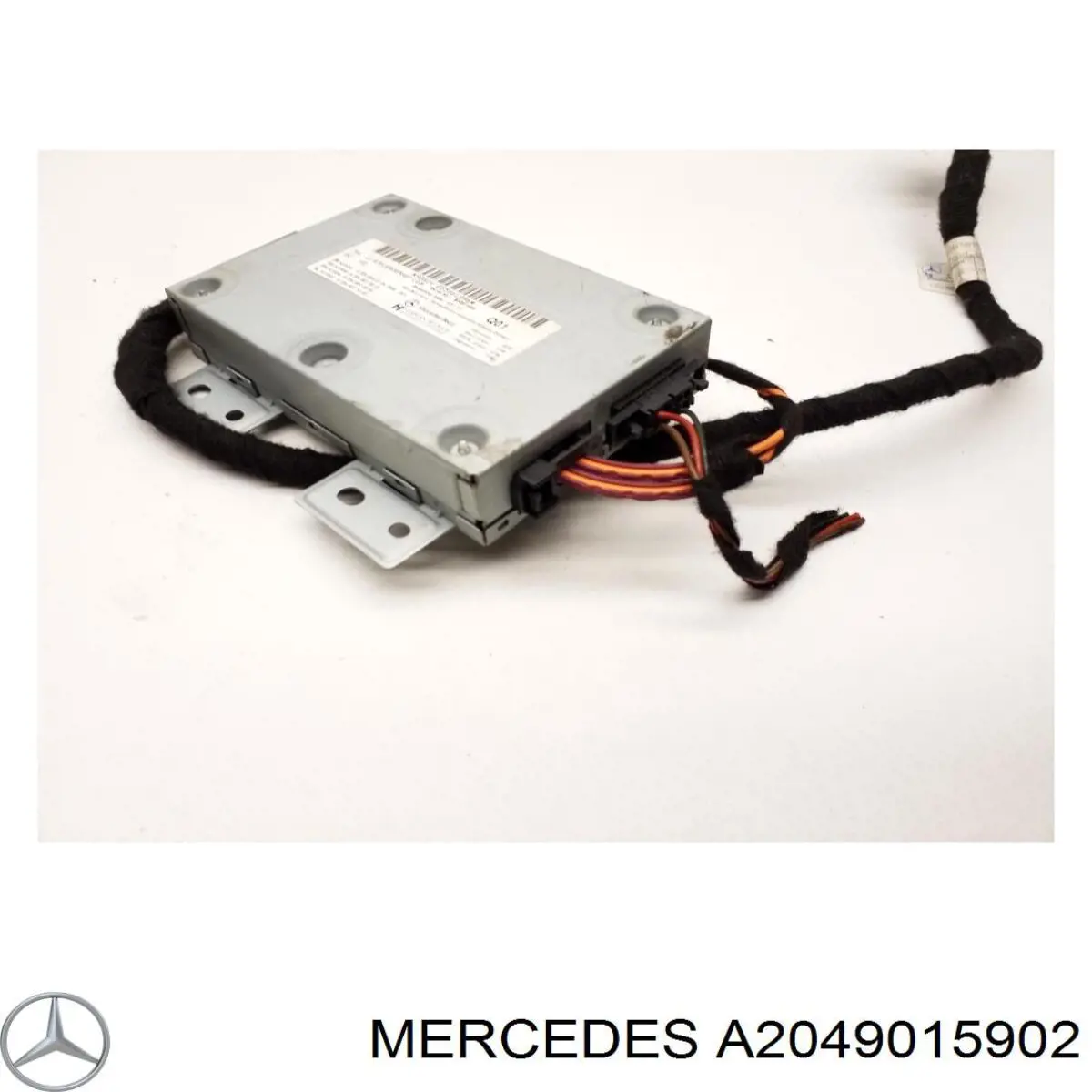  A2049015902 Mercedes