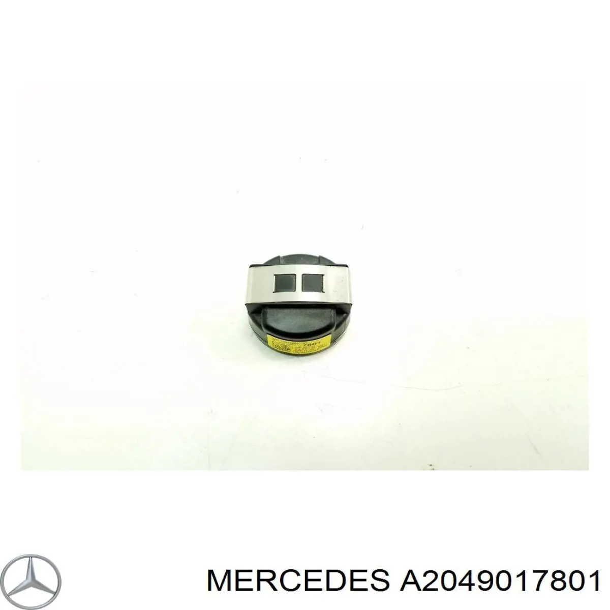 Датчик дощу Mercedes A2049017801