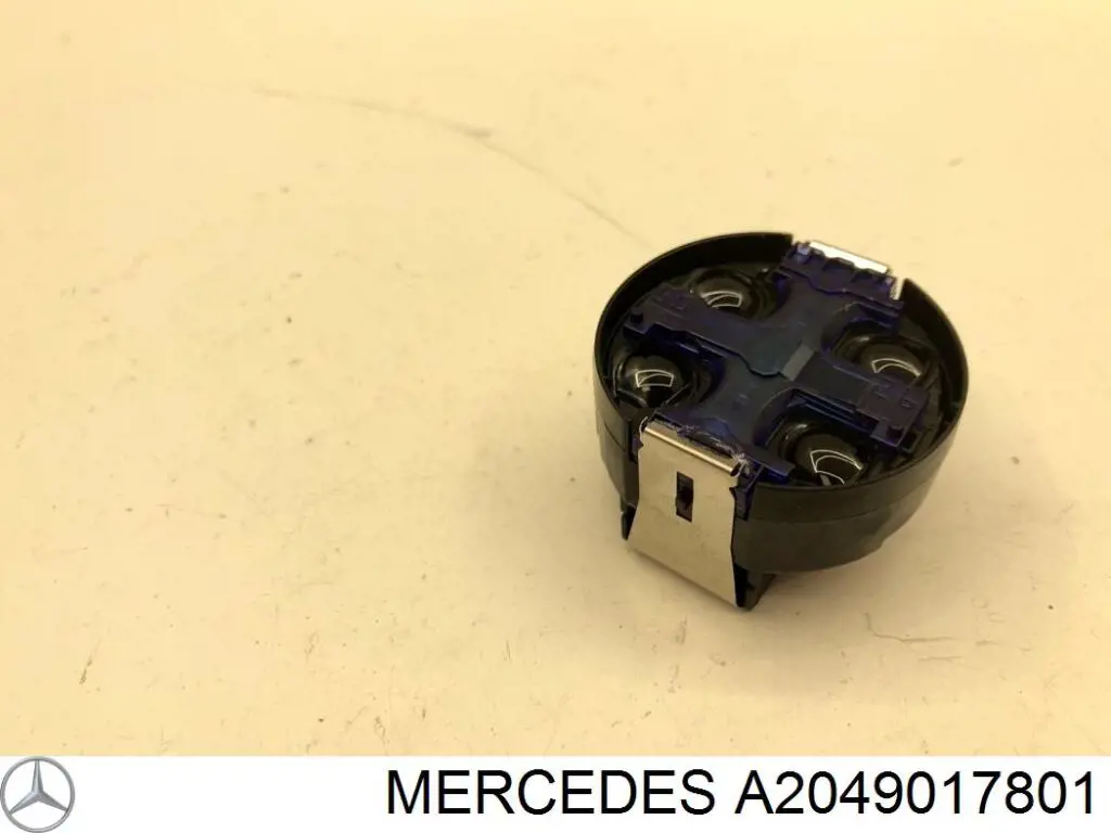 Купити A2049017801 Mercedes Датчик дощу
