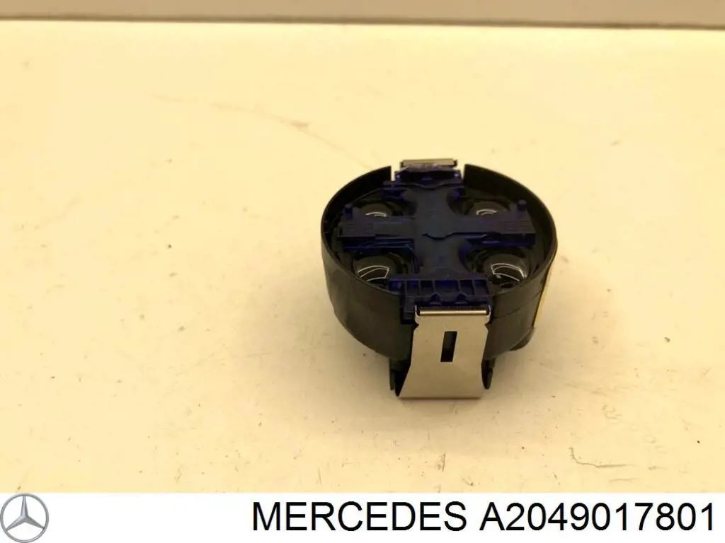 Датчик дощу A2049017801 Mercedes