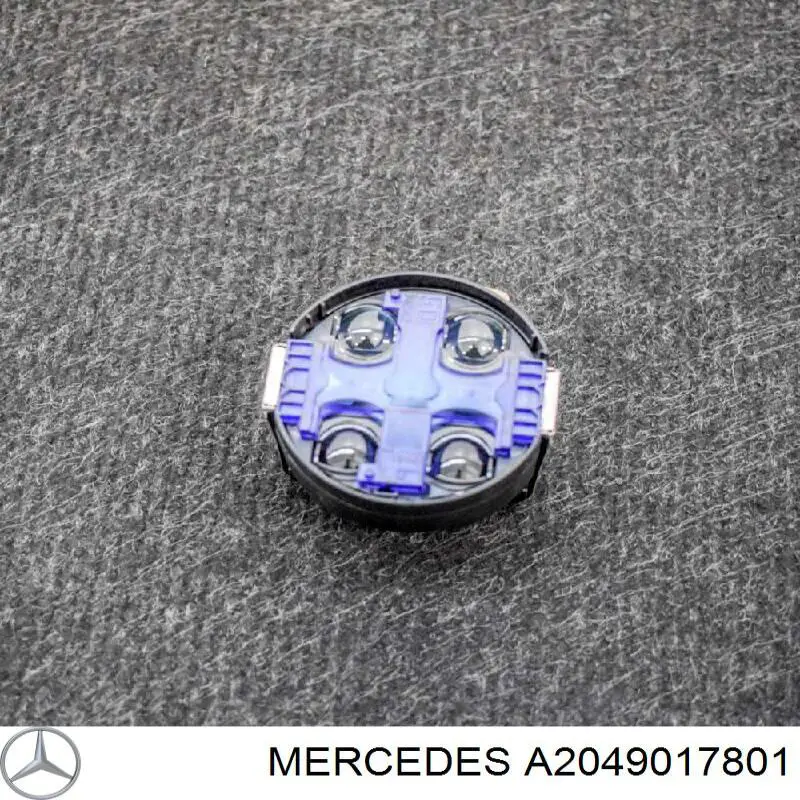 Купити A2049017801 Mercedes Датчик дощу