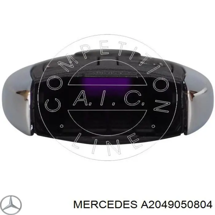  A2127664006 Mercedes